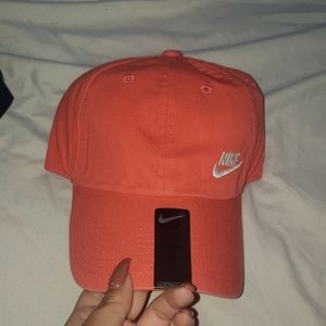 Nike hat